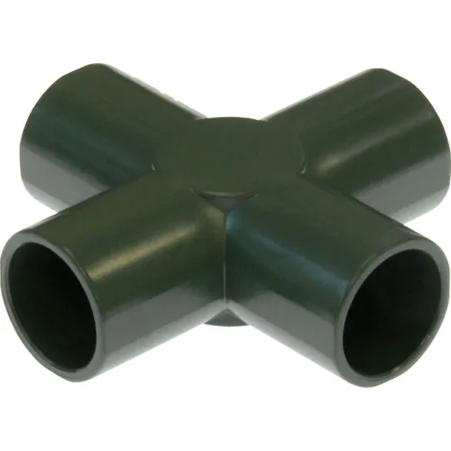 Spacio塑料关节PJ-209M森林绿色M