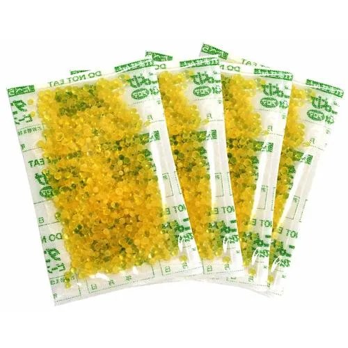 眼媒体 - 珠状芳香学-4包