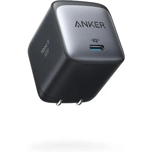 [中断] Anker Nano II 65W