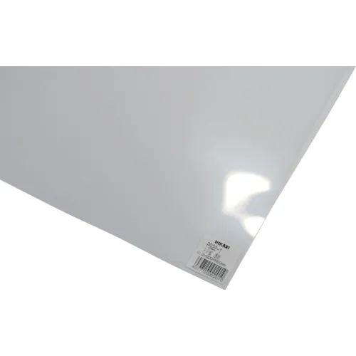 光　ＰＰ板　透明　０．２×９２０×６５０ｍｍ