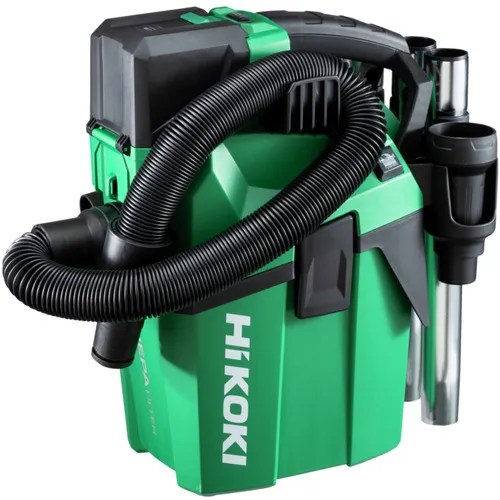 Hikoki无绳索收集器
