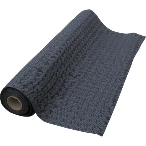 Towa Diamond Matte Grid 920mm宽度x 10m黑色