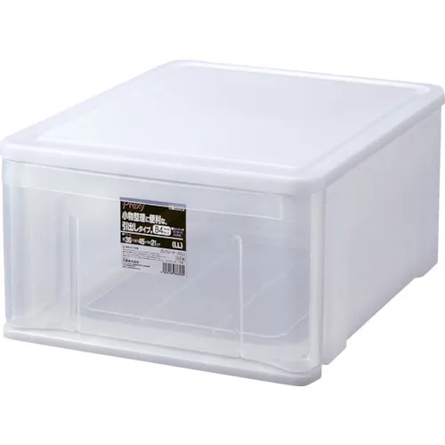 tenma plexi case ll透明天然360 x 450 x 210