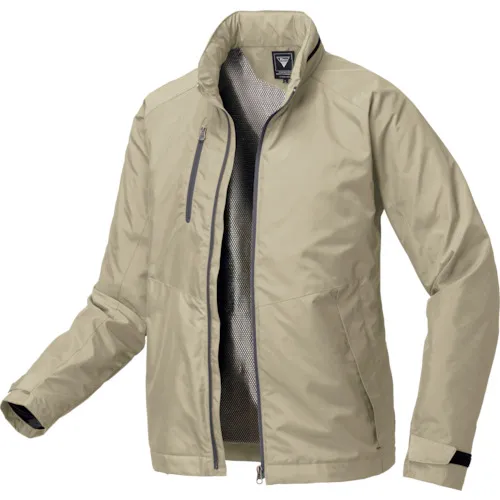 Xebec浅色冷保护Blouson 142-39-S沙米色