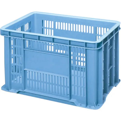 Sekisui BS类型网状容器BS-100蓝色