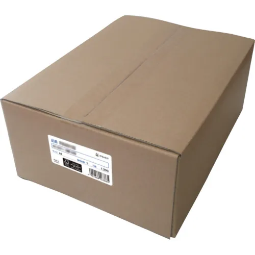 Hisago打印机形成A4，2面，4个孔