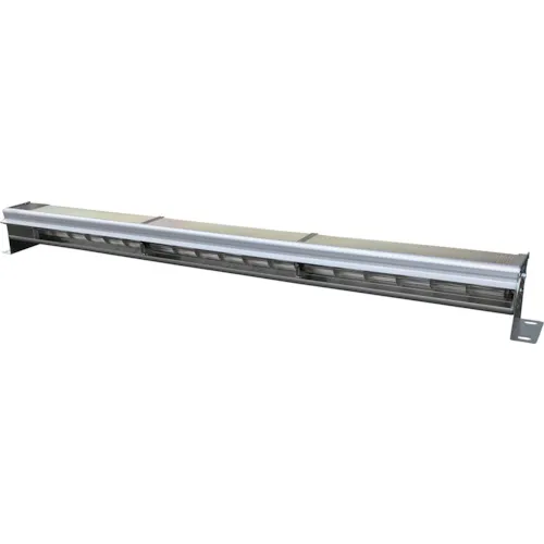 Nisshin Toa Iwao长风扇LF-SE3单相200/220V 60Hz