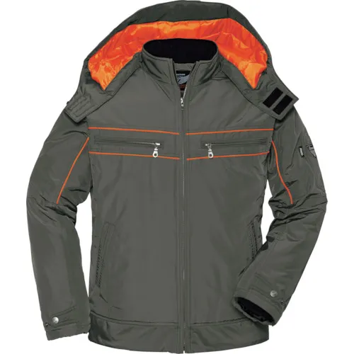 [停产] Xebec冷保护Blouson 342-62-5L