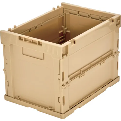 Trusco Oriconα折叠容器20L LS颜色