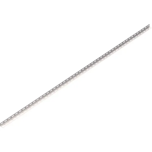 Trusco L形角40mm平方2400L NEO GREY