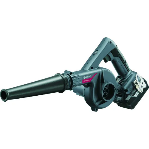 Kyocera可充电鼓风机18V（仅主要单位）