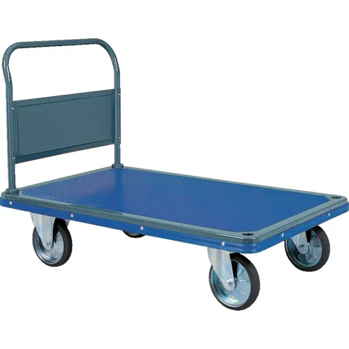 IK按运输车辆固定手柄型均匀负载500kg