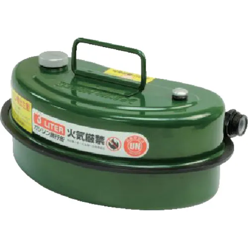 Astro产品汽油罐3L