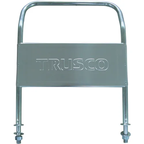[有限的库存] Trusco MP塑料手推车ND手车固定手柄900