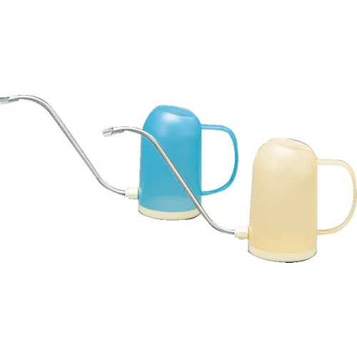 [在庫限り]ＩＲＩＳ　１６２８５３　水さし　１Ｌ　クリアピンク