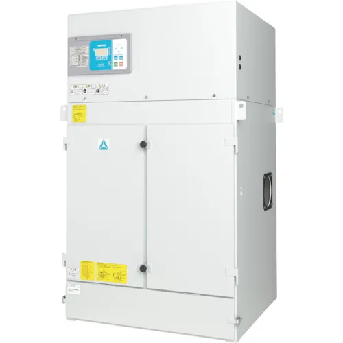 Amano除臭式烟气收集器PIF-H系列3.1KW