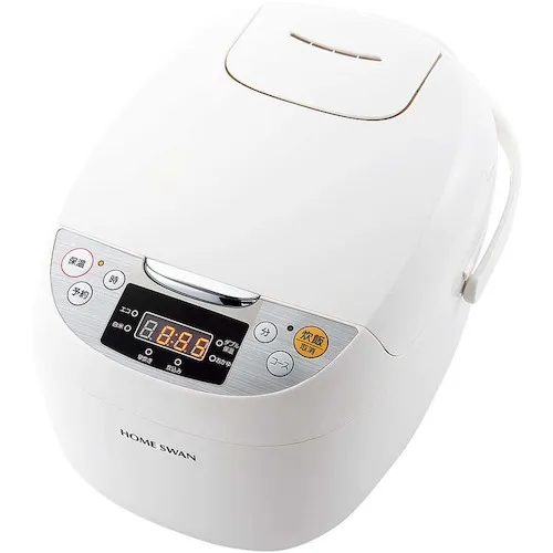 EBM Microcomputer Rice Cooker 5.5杯SRC-55