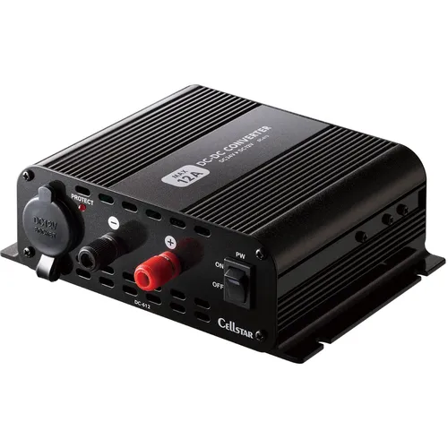 Cellstar DCDC转换器DC612