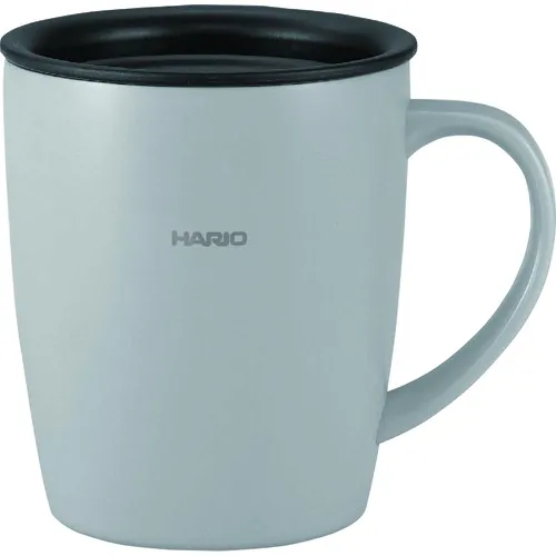 Hario 300盖子盖子（灰色）