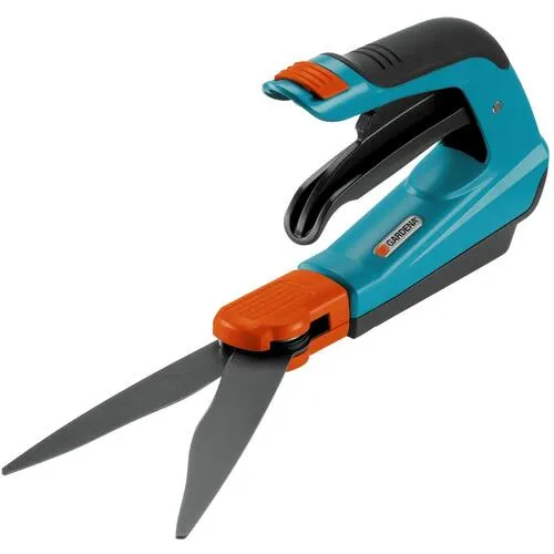 Gardena Lawn Shears 360度旋转刀片（左右右翼）舒适度08735-20