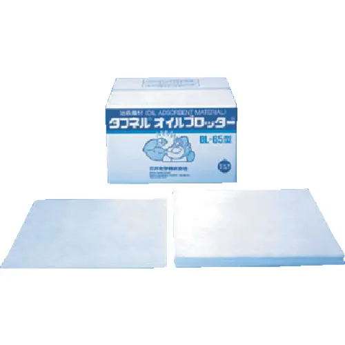 M A Life Oil Adstorbent Tough Nell油水哑光650 x 650毫米厚4毫米（100张）