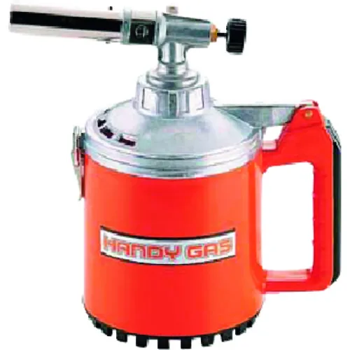 TKG Orientech Handy Gas 450ag-N Torch