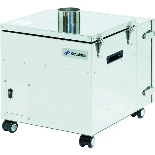 Kotohira洁净室尘埃收集器3 C2类型