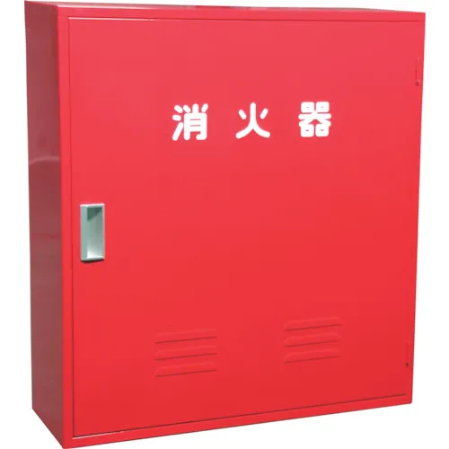 IWA不锈钢20英寸1件A-1灭火器盒（容器盒）