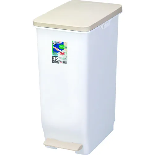 Tonbo Sepa Slim踏板45白色