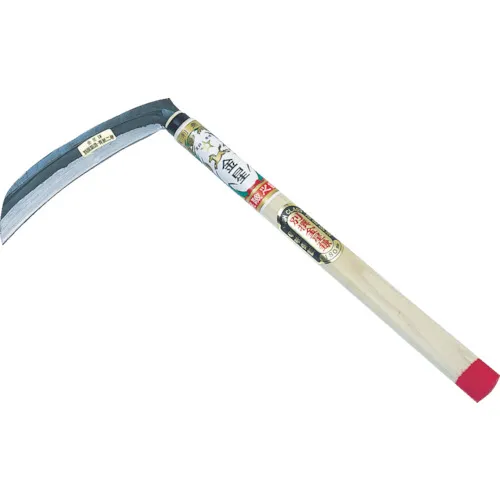 GS：薄镰刀（USUKAMA）：特定于金星的薄镰刀，角，刀片长度150mm，总长340mm