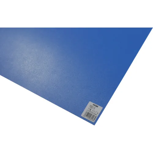 轻板浅蓝色0.75 x 970 x 570毫米