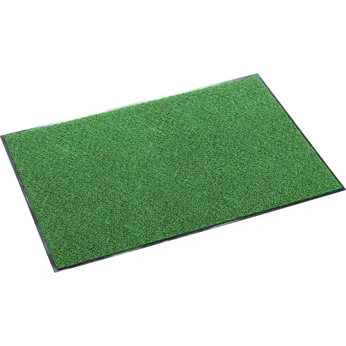 Terramoto Rainy Mat New Rebreed Mat Green 900 x 1500毫米