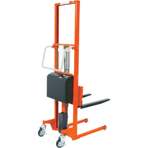Trusco Kozo举升机叉类型H71-1500电动升降机类型