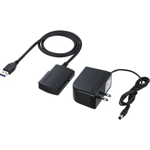 sanwa sata-usb3.0转换电缆