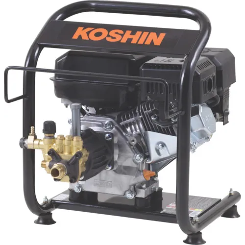Koshin Engine型高压洗衣机