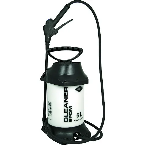 [有限的库存] Mesto [售罄并停产]牲畜喷雾器3275RT清洁器5L