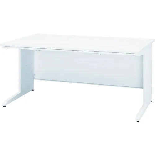 Toyo Steel Flat Desk宽度1200 x深度700 x高度720白色