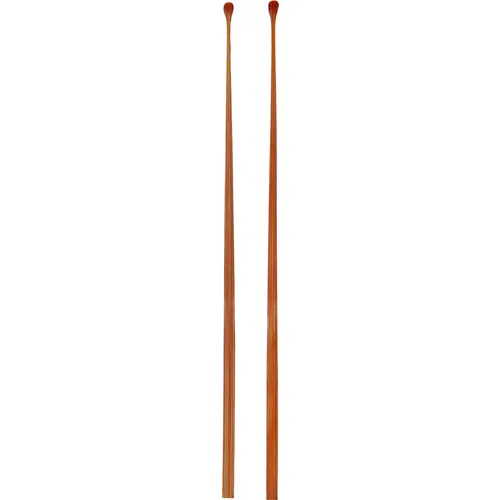 格林贝尔烟灰竹耳理（一组2）总长度143mm