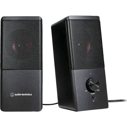 音频技术主动扬声器