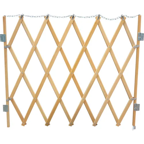 Waki Baby Fence S Mokusei