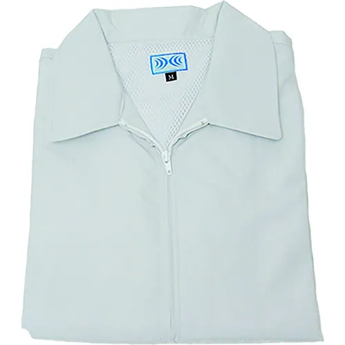 空调服装 - 防空服装®夹克仅M