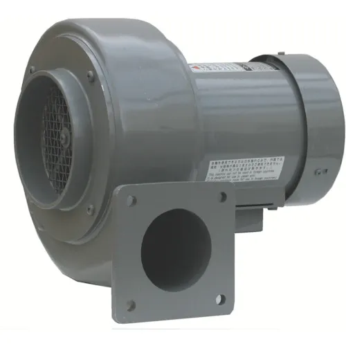 Yodogawa电动鼓风机Scirocco型CCN系列（法兰安装类型）三相200V（1.5kW）