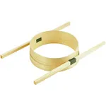 TKG木制外杆型Rasp环33cm