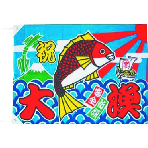 tkg kaminishi sangyo daigashi国旗K26-21b 100 x 150