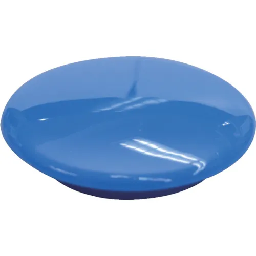 Magex颜色按钮30φ5p-Blue
