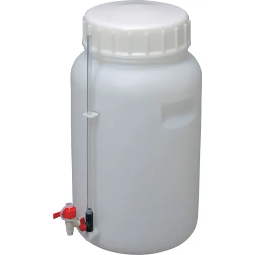 米毛宽口瓶瓶量规50L