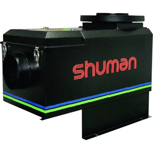 Shuman油雾管收集器10N