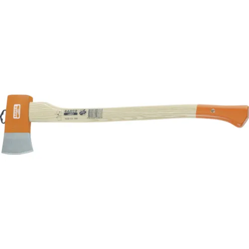 Bahco Professional Hatchet Blade长度125mm