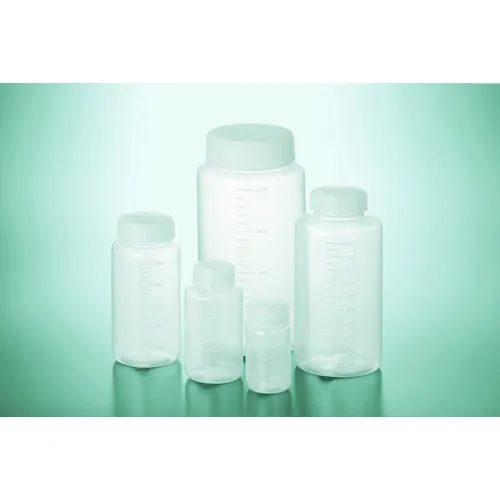 Sampler PP采样器瓶宽口500ml
