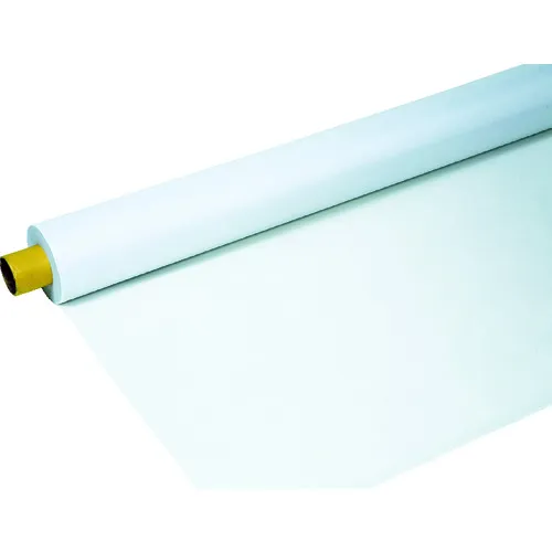 Swallon超级窗帘不易粘性的半透明0.27mm x 2030mm x 30m卷
